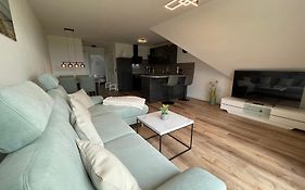 Ferienwohnung Anker6 Im Ferien-Resort Ruegen