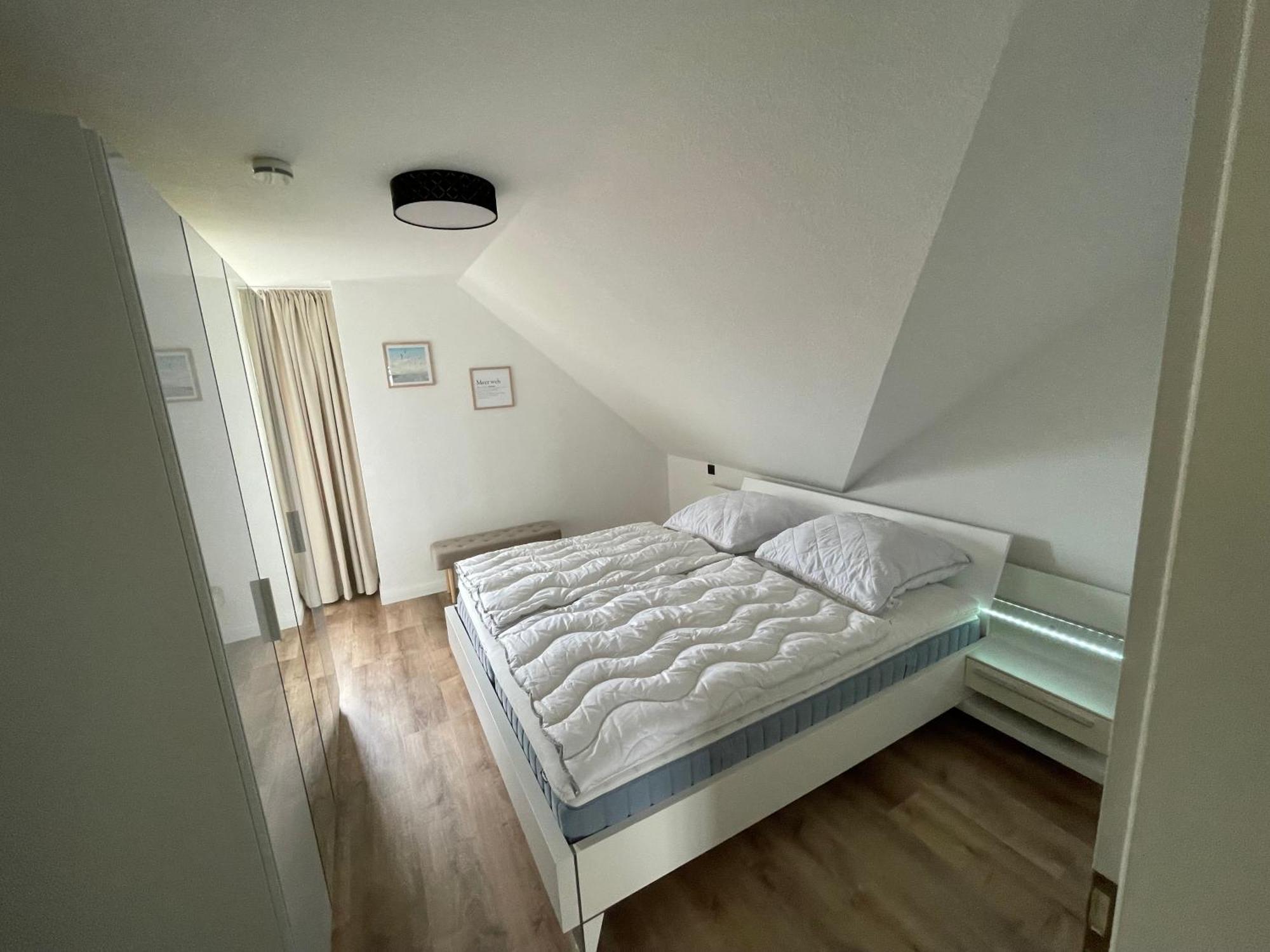 Ferienwohnung Anker6 Im Ferien-Resort Ruegen Sagard Exterior foto